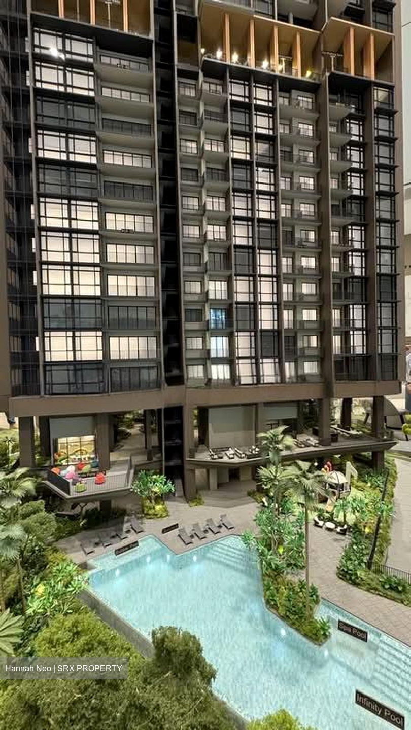 THE ARCADY AT BOON KENG (D12), Apartment #556602001